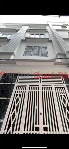 BEAUTIFUL HOUSE - GOOD PRICE - OWNER Need to Sell House in Good Location in Van Con Commune, Hoai Duc District, Hanoi Sales Listings