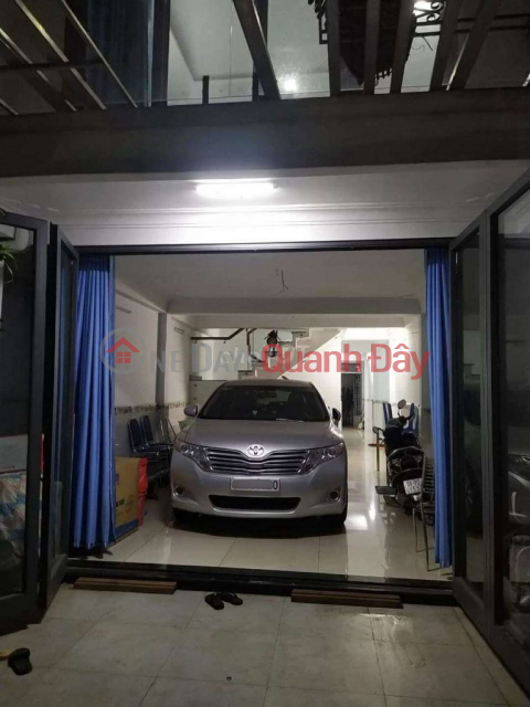 SUPER PRICE - House 1T3L - 96 m2 (4x24) Duong Thi Muoi frontage near District 12 hospital -9.5 billion _0