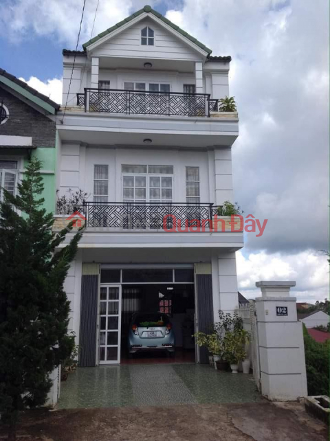 BEAUTIFUL HOUSE - GOOD PRICE - ORIGINAL House For Sale With Prime Location In Co Loa, Ward 2- Da Lat _0