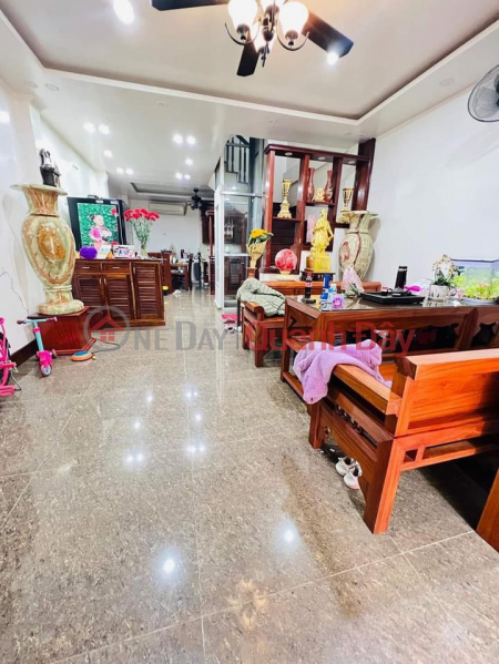 Property Search Vietnam | OneDay | Residential | Sales Listings | FAST FLIGHT - 75M x 6.5 BILLION - TRUNG LIET - SURFACE MOUNTAIN - A FEW STEPS TO THE STREET - NEAR OTO - DONG DA