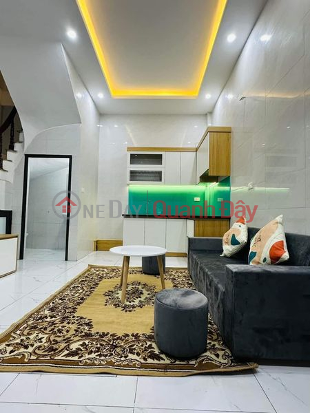 Property Search Vietnam | OneDay | Residential, Sales Listings, House for sale at 255 Linh Nam, 26m 5 floors, slightly 3 billion