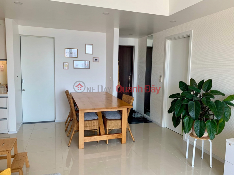 Property Search Vietnam | OneDay | Residential | Sales Listings, Good price 2 bedroom corner apartment for sale in Hiyori Garden Tower apartment project.