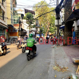 House for sale on De La Thanh Street, Ba Dinh District. 92m Approximately 29 Billion. Commitment to Real Photos Accurate Description. Owner Thien Chi _0
