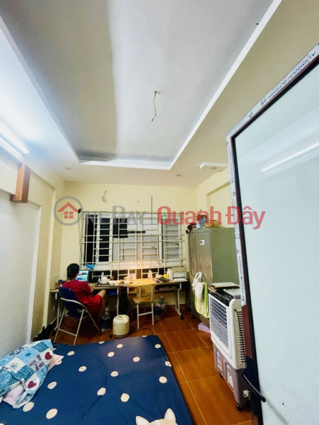 THANH XUAN CENTER - 6 ROOMS FOR RENT - REVENUE 20 MILLION\\/MONTH., Vietnam, Sales đ 6.5 Billion