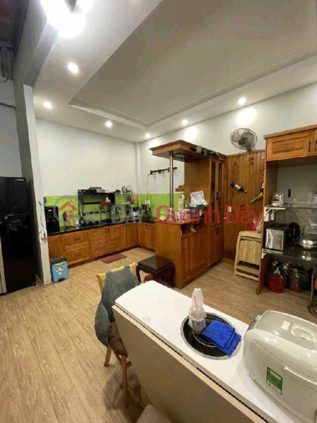 Nhà 3 Tầng Hẻm ôtô Thông, Đường Số 6, Bình Tân | Việt Nam | Bán đ 14 tỷ