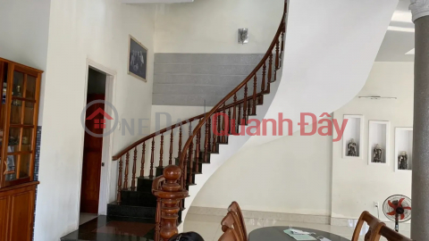 3-storey house for sale Corner lot 2 frontage Vo Duy Ninh Son Tra-156m2-Investment price: 55 million/m2 _0