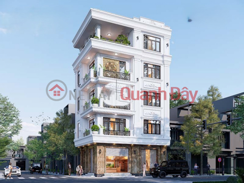 Cho thuê Mặt Phố KD Thanh Nhàn 2 mặt tiền KD Spa, Showroom..., 6.5 tầng x 79m2 _0