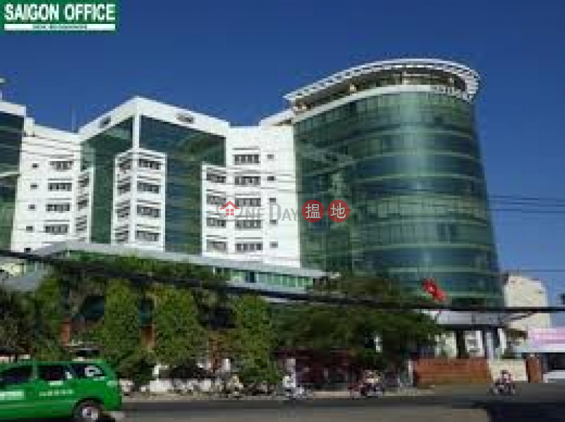 Waseco Building (Tòa Nhà Waseco),Tan Binh | (3)
