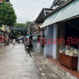 Urgent sale of 216m2 land in Tu Nhien Commune, Thuong Tin, Hanoi _0
