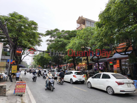 HOUSE ON TRAN CUNG STREET - SUPER BUSINESS - CLEAR ROAD - RED BOOK IN HAND - PROFIT POTENTIAL _0