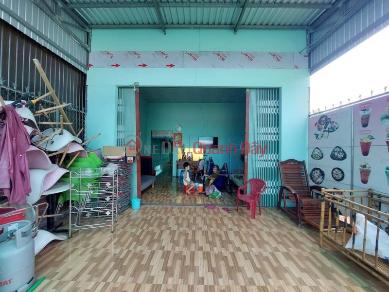 House for Sale by Owner at Ong Qi Temple, Binh San Ward, Ha Tien City, Kien Giang Sales Listings