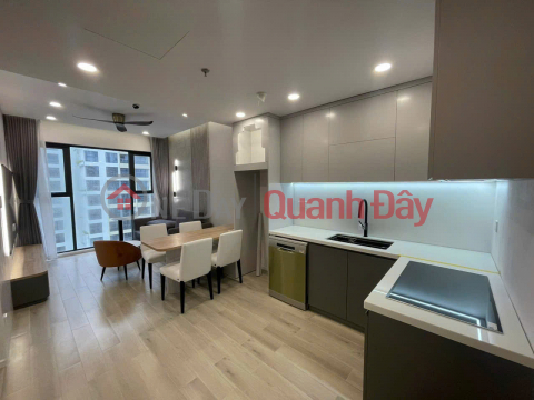 CHO THUÊ CĂN HỘ CAO CẤP MASTERI CENTRE POINT 55M2, FULL NỘ THẤT CAO CẤP TP.THỦ ĐỨC _0