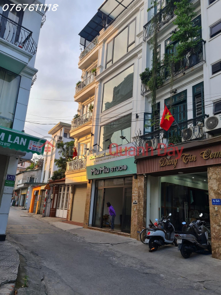 Property Search Vietnam | OneDay | Residential Sales Listings, Land for sale on Tram Street, 50m from Co Linh street, near Aeon, 7C car access, 96m2, frontage 11m2, 7 billion