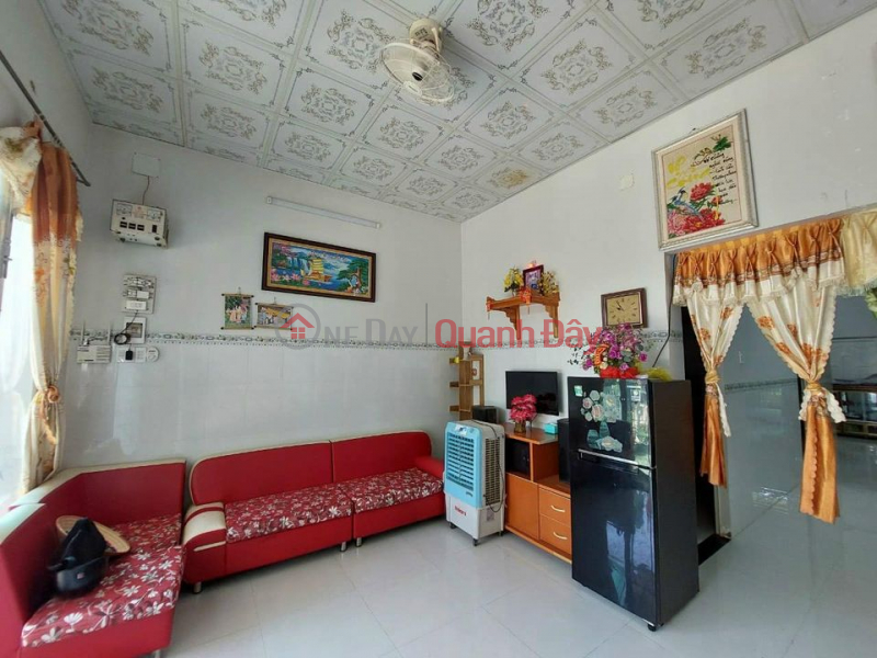 House for sale: Level 4 house, O Long Vy commune, Chau Phu district, An Giang (right at Long Binh market) | Vietnam Sales ₫ 750 Million
