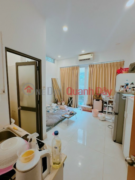 Property Search Vietnam | OneDay | Nhà ở | Niêm yết bán Bán Nhà 5 Tầng, ST - Ngay Gần Đường Bạch Đằng, Q.Bình Thạnh - DT: 4.5*15.5 - Giá Cực Tốt 12.9 Tỷ