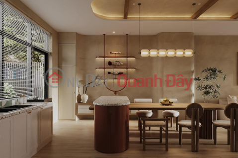 **House for sale in Le Van Sy Street, Ward 1, Tan Binh District (6x14) 2 floors; only 12 billion _0