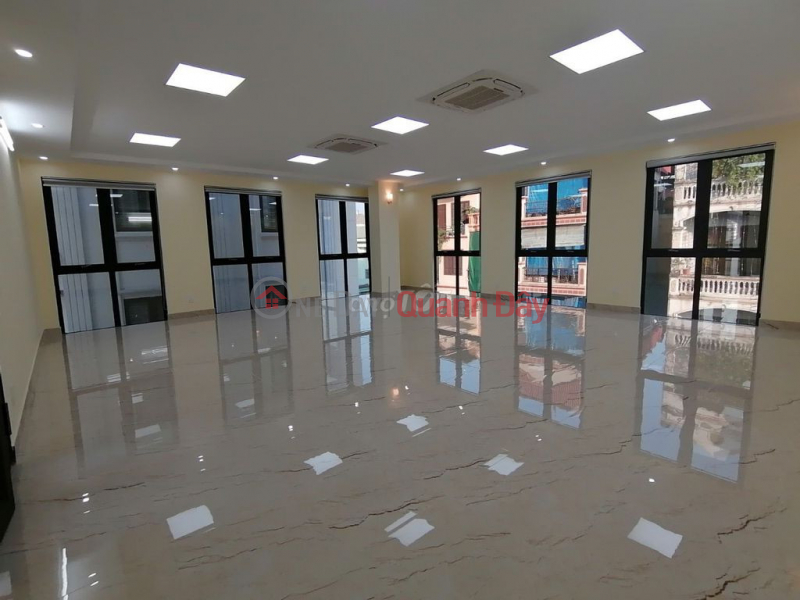 Owner for rent New corner house 102m2x 5T, Business, Office, Dinh Cong - 23 Tr Rental Listings