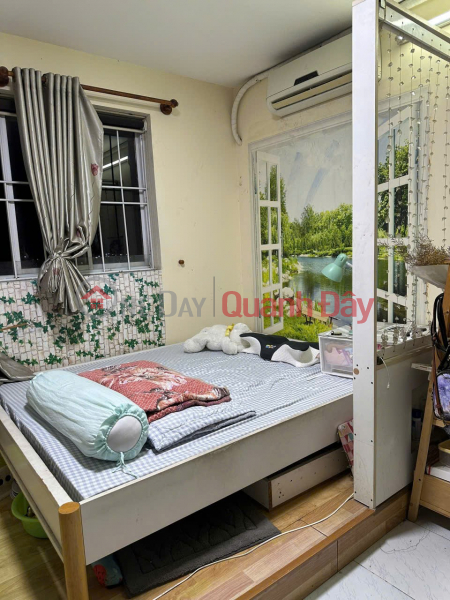 HOT HOT – APARTMENT FOR SALE AT LE THANH CONDOMINIUM – 113\\/89 An Duong Vuong Street, An Lac Ward, Binh Tan District, Ho Chi Minh City | Vietnam, Sales đ 2.55 Billion