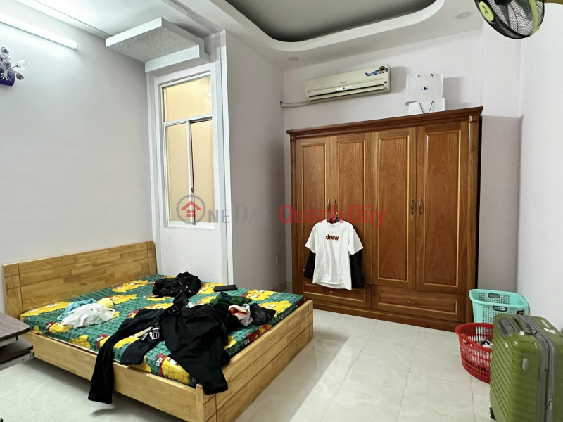 Property Search Vietnam | OneDay | Nhà ở, Niêm yết bán | Bán nhà Đường số 9 P.16 Quận Gò vấp, 4 tầng, Đ.Khủng Long, giá giảm còn 7 tỷ