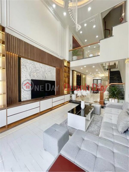 Property Search Vietnam | OneDay | Nhà ở, Niêm yết bán Nhà đẹp bán MT hẻm nhựa thông 652 Hiệp Bình Phước 105m - 10.8 tỷ TL