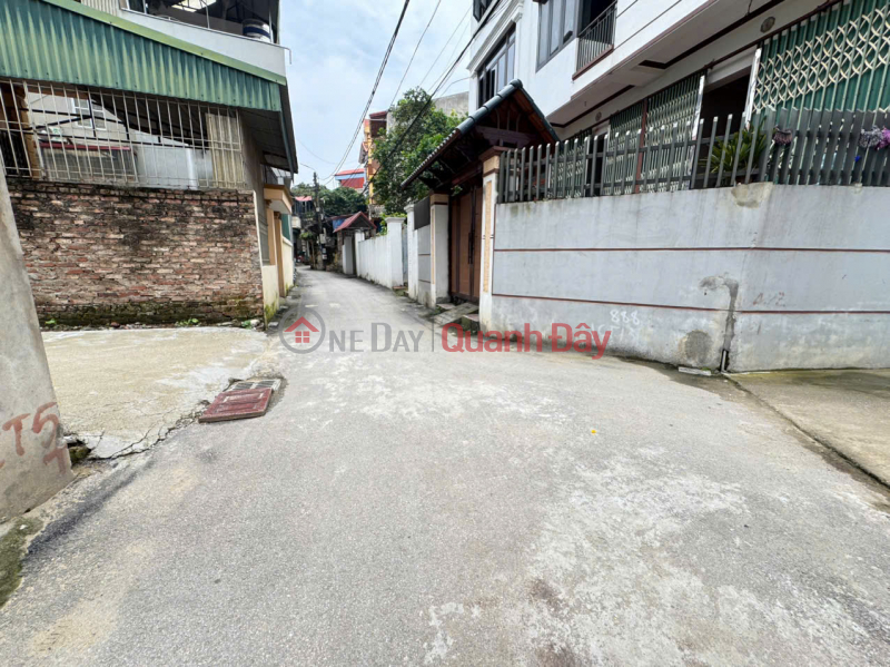 Đất đẹp Bạch Đa, Kim Hoa, Mê Linh. Lô đất nhỏ, siêu hiếm, Việt Nam | Bán đ 1,89 tỷ