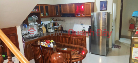 HOT HOT HOT !!! HOUSE BY OWNER - Good Price - House for Sale at K21 Dung Si Thanh Khe. Da Nang _0