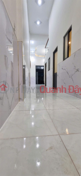 NHÀ ĐẸP - GIÁ TỐT - CHÍNH CHỦ Cần Bán Gấp Căn Nhà Tại Phường Trảng Dài, TP. Biên Hòa, Đồng Nai., Việt Nam | Bán, đ 1,35 tỷ