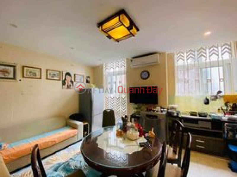 Property Search Vietnam | OneDay | Nhà ở, Niêm yết bán | HIẾM GIÃ MAN! PHỐ TÂN ẤP, BA ĐÌNH, LÔ GÓC, KD, 36M, 4T, 4.7 TỶ