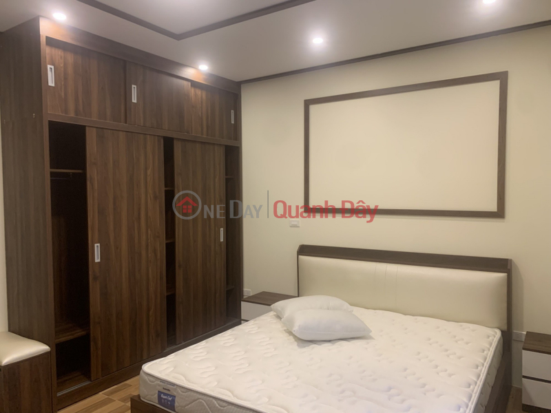 Property Search Vietnam | OneDay | Residential Sales Listings | Super beautiful, unique! Selling house in Quang Trung, Ha Dong, 39m2 for just over 9 billion VND