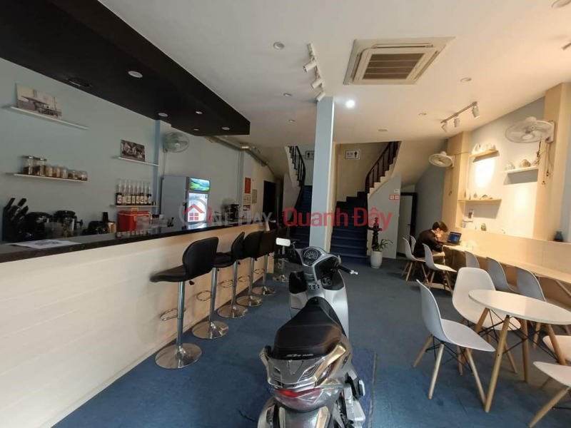 Property Search Vietnam | OneDay | Residential, Sales Listings House for sale on Phan Ke Binh street - Ba Dinh Busy business sidewalk 82m 5 floors 23.9 billion