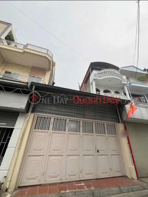 Bán nhà mặt đường Nguyễn Tất Tố - Quán Nam - 54m 1 tầng - Vị trí đẹp _0