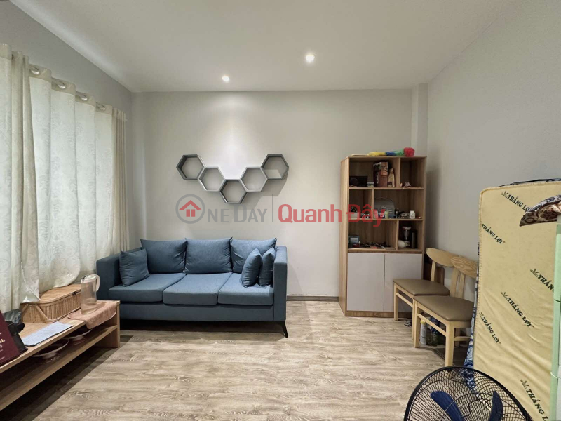 Property Search Vietnam | OneDay | Residential | Sales Listings 1 HOUSE AWAY FROM THICH QUANG DUC STREET - 5 FLOORS, ROOFTOP - 3 BEDROOMS, ONLY 5.1 FLOORS.