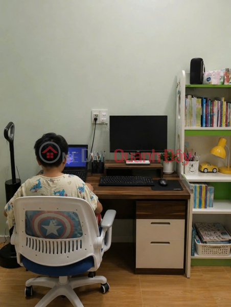 đ 1.65 Billion | BEAUTIFUL HOUSE – GREAT PRICE – OWNER URGENTLY SELLING HOUSE in Nhon Duc Commune, Nha Be District, Ho Chi Minh City