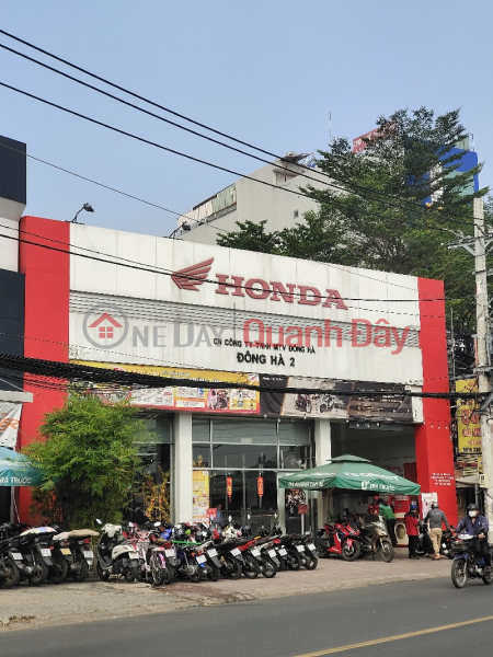 HEAD HONEDA DONG HA 2 Motorbike Shop - 117A Le Van Khuong Street (Cửa hàng xe máy HEAD HONDA ĐÔNG HÀ 2 - 117A Lê Văn Khương),District 12 | (3)