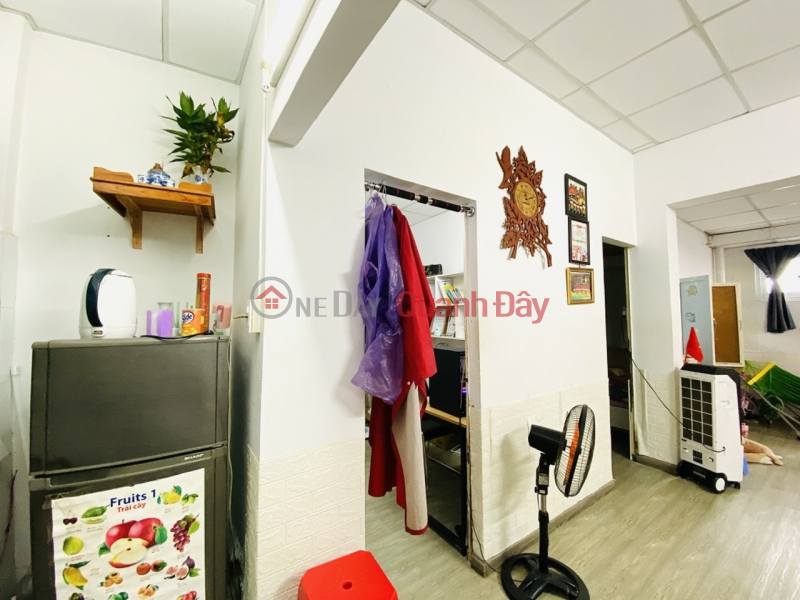 O2134 nhà Đường Số 4 TP.Thủ Đức, SHR, Nở hậu, HXH, 1.x tỷ, Việt Nam Bán | đ 1,6 tỷ