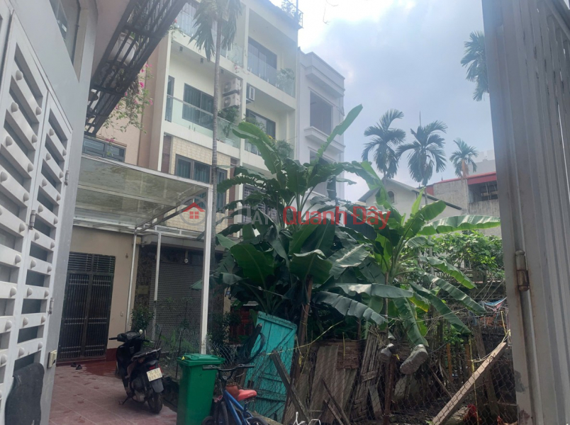 HIẾM TRONG PHÂN KHÚC - NHÀ MỚI, DT RỘNG - GẦN PHỐ - Ô CHỜ THANG MÁY Niêm yết bán