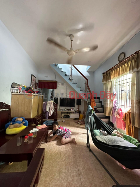 Property Search Vietnam | OneDay | Nhà ở Niêm yết bán Bán Nhà- Bình Thạnh - P11 - Phan Văn Trị - Ô Tô ngủ - 80m2 - 2 Tầng - Chỉ 7tỷ