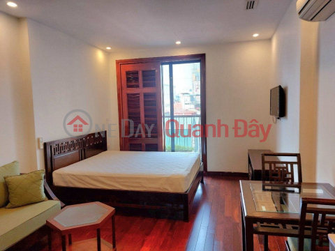 Khách sạn Hàng Chuối 71m2 7Tầng Cho Thuê Full Tây 72KUSD/Năm Chỉ 38,6Tỷ _0