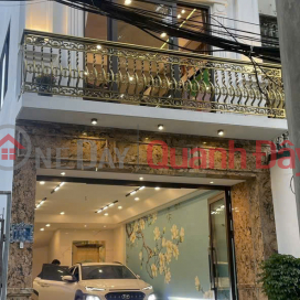 Bán Nhà 75m², 6T thang máy, khu ĐG Lai Xá ĐH Thành Đô – ở, làm VP cực hợp lý, giá 16.5 tỷ _0