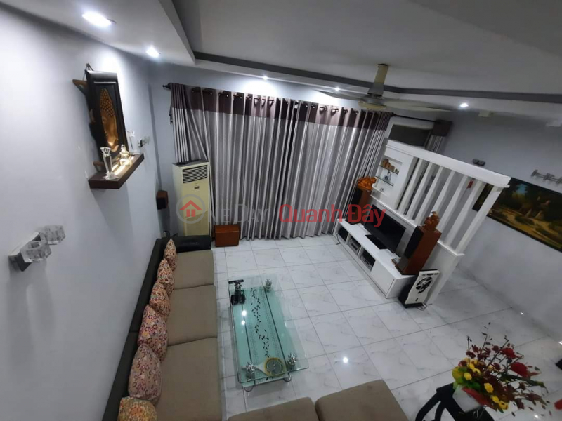 House for sale in front of Ward 12, Tan Binh District (Tran Mai Ninh) Sales Listings