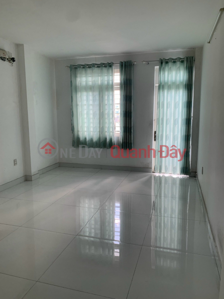 đ 45 Million/ month 4-STORY HOUSE IN LY THUONG KIET - 6 BEDROOM