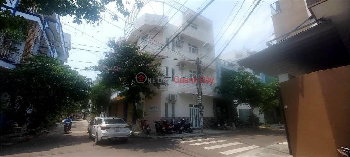 Property Search Vietnam | OneDay | Nhà ở Niêm yết cho thuê CHÍNH CHỦ CHO THUÊ Nhà Lô Gốc 2 Mặt Tiền - NGUYÊN CĂN - TẠI TP QUI NHƠN