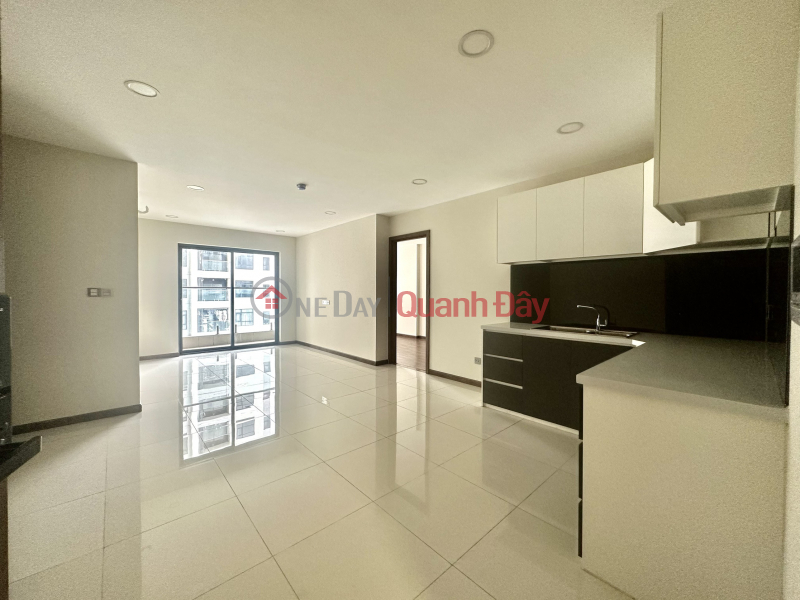 Property Search Vietnam | OneDay | Residential Sales Listings Need to transfer 3 bedroom apartment. Corner apartment with 2 cool views