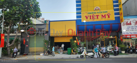 House for rent on Nguyen Son Street, Tan Phu District, 165m² - near apartment buildings and intersection. _0