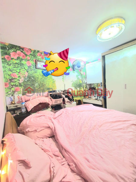 GROUP HOUSE FOR SALE 1st FLOOR VINH HO DONG DA 50m Price SMALL 3 billion Vietnam | Sales, đ 3.5 Billion