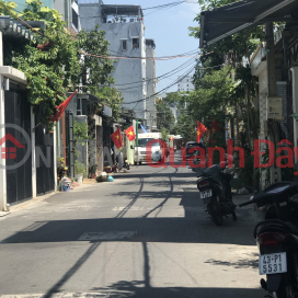 Selling C4 house with plastic car masterpiece Nguyen Duy Hieu pine Nguyen Van Thoai Son Tra-90m2-4.8 billion _0