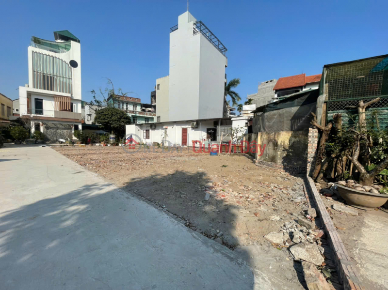 Property Search Vietnam | OneDay | Nhà ở, Niêm yết bán | BÁN ĐÂT PHÂN LÔ NGỌC THỤY- LONG BIÊN Ô TÔ VÀO ĐẤT 50M2 ,MẶT TIỀN 4.6M 9 TỶ LONG.