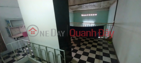 ► Nhà Kiệt 3m thẳng thông 50m ra Lê Độ, 50m2, ngang 4.6, gác lửng, 2.xx tỷ _0