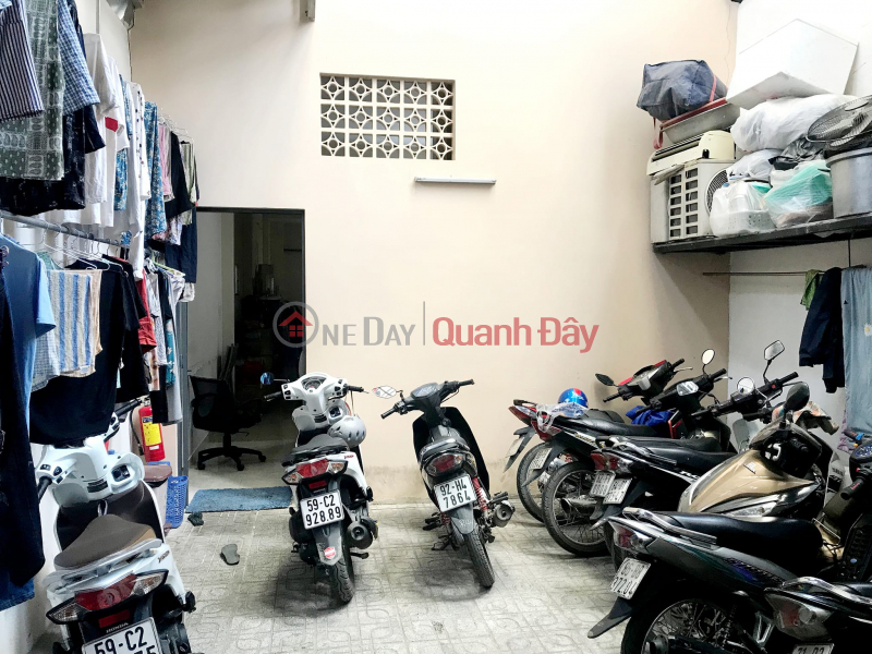 Property Search Vietnam | OneDay | Residential | Sales Listings | 30% cheaper than market - 150m2 20m from Nguyen Thi Thap - truck to house 18PN with cash flow 600 million\\/year