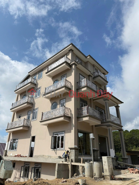 FOR SALE LUXURY RESORT VILLA - AN SON DA LAT - NEWLY BUILT - NEW STANDARDS _0